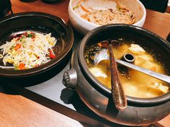 原味汽锅鸡-云海肴·汽锅鸡·云南菜(领展购物广场·中关村店)
