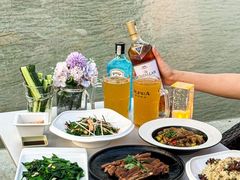 -琶醍壹号•潮菜江景餐吧