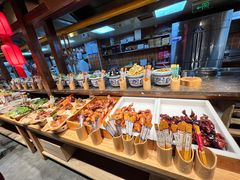 -鸽子窝(青塔店)