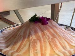 -生活如沸·顺德水牛奶火锅(大学路店)