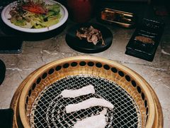 -谷牛日式烤肉(宝山U天地店)