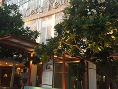 -Let's Relax Spa(Phuket 3rd Street)