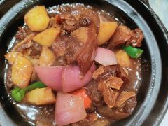-粥旺庄(芳村店)