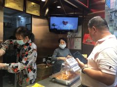 -诚志饼家·小凤饼非遗传承(中山六路店)