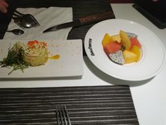 -斗牛士牛排餐厅(嘉里汇店)