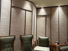 -川旺角融合菜•海景餐厅(星海广场店)