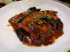 -长兴菜馆(高桥店)