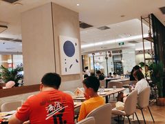 -必胜客(城西银泰店)