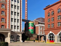 -青岛啤酒博物馆