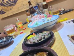 -吉兆·料理(红梅南路店)