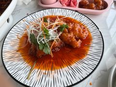 -云里小坐·海泉湾·团建·宴席·下午茶(金堂海泉湾店)