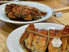 -蟹家大院(保利时光里店)