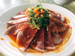 -大自然美食农庄(广州南站店)