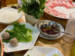 -北华涮肉(华严北里店)