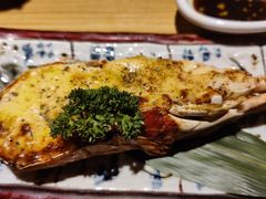 -花和海鲜自助(梅江店)