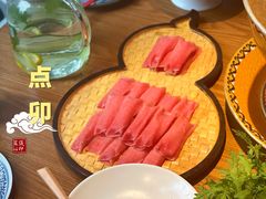 -顺承小院儿