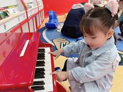 -美吉姆国际儿童教育中心(湛江招商花园城店)