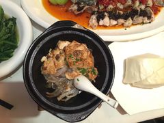 井水豆腐-巴陵全鱼席(湖南老字号汴河街店 )