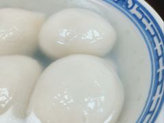 鲜肉汤团-古徽州馄饨店(宝安路店)