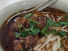 -李先生牛肉面大王(北京站售票厅餐厅)