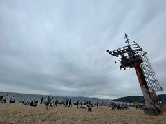 -大梅沙海滨公园