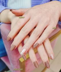 -由甲·美甲美睫工作室