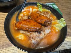 -华嫂冰室(尖沙咀店)