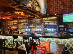 -Q MEX 库迈墨西哥餐吧(三里屯店)