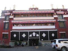 -小昭寺