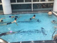 -一兆韦德健身(慧芝湖店)