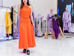 -广州白马服装市场