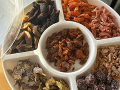 -苏州市吴中区光福窑上花果蜜饯厂