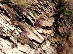 -尧山风景区