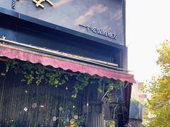 门面-赤宴·川菜(玉林店)
