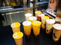 -CoCo都可(合生汇店)
