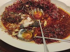 -秦月轩·陕西家乡菜(阜成路·五棵松店)