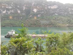 -三峡人家风景区