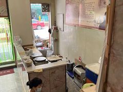 -姥家春饼店(漳州二路店)