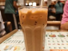 -华嫂冰室(尖沙咀店)