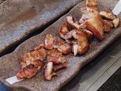 厚切鲜五花肉-韩满园· 甄选韩式烤肉