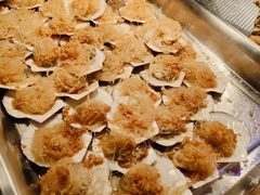 -好伦哥比萨烤肉自助(八里桥店)