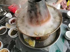-鑫龙火锅城(青岛分店)