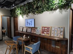-海马体照相馆(天津世纪都会店)