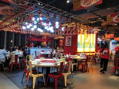 -禄鼎记·多口味酸菜鱼(侨鑫店)
