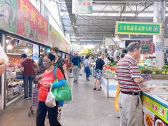 -浦商菜市场·锦德店