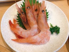 -元气寿司(新城市广场店)