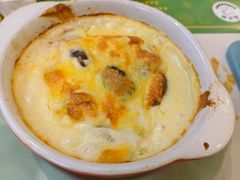 -库滋明·俄罗斯特色美食(中央大街店)