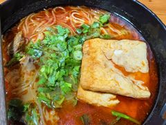 拆骨肉粉丝-老宋淮南牛肉汤(大通路店)