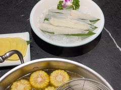 -寻牛记潮汕牛肉火锅(双喜城店)