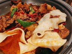 -耶里夏丽·丝路新疆菜·清真食品(徐汇南丹东路臻选店)